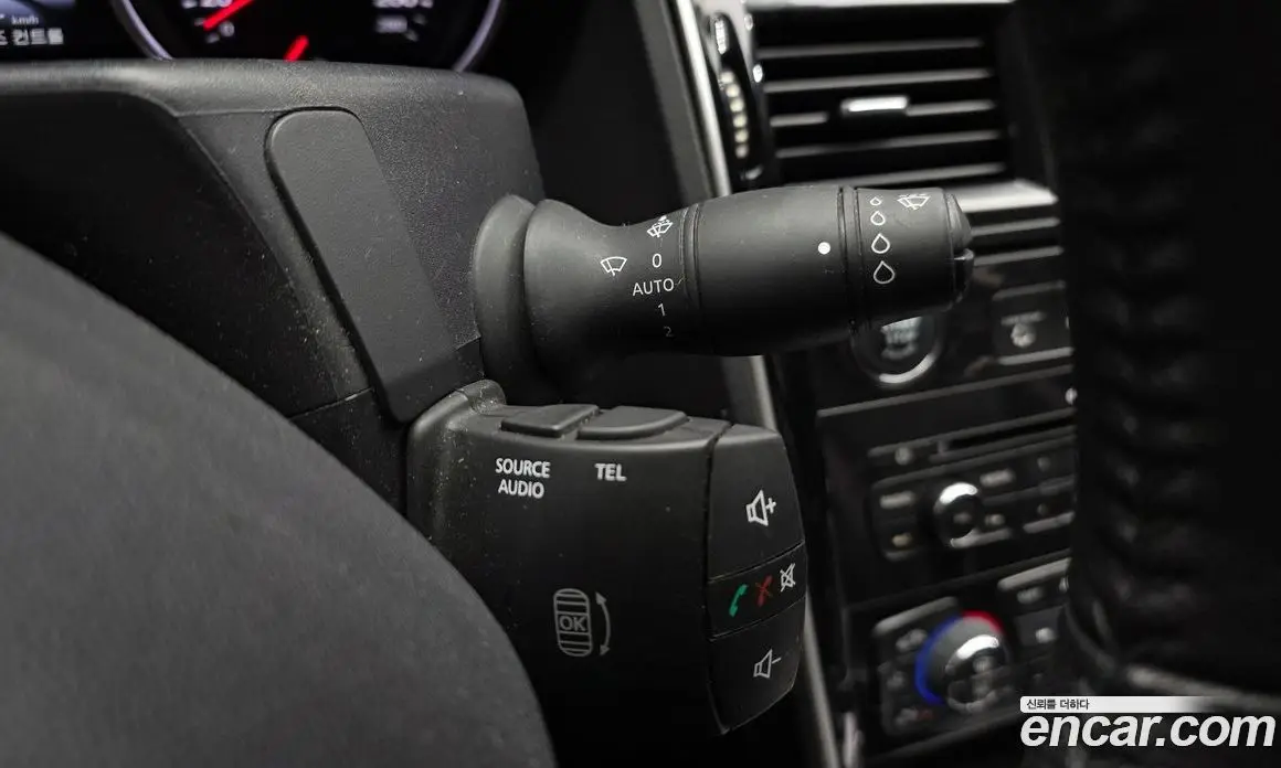 Renault (Samsung) SM7 2014 2.5 автомат (гидро), фото 29