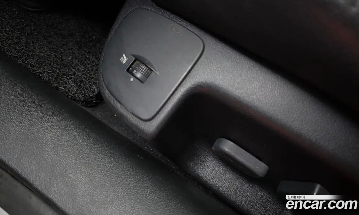 Renault (Samsung) SM7 2014 2.5 автомат (гидро), фото 31