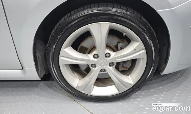 Renault (Samsung) SM7 2014 2.5 автомат (гидро), миниатюра 7