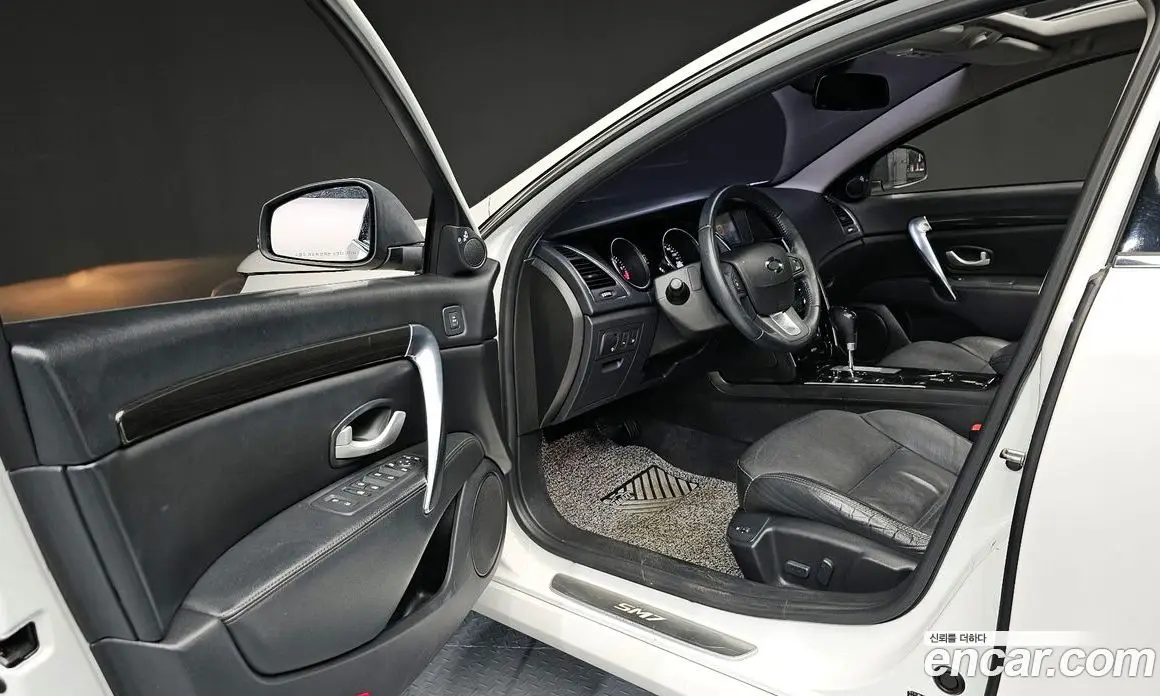 Renault (Samsung) SM7 2015 2.5 автомат (гидро), фото 11
