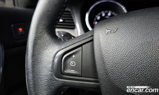 Renault (Samsung) SM7 2015 2.5 автомат (гидро), миниатюра 12