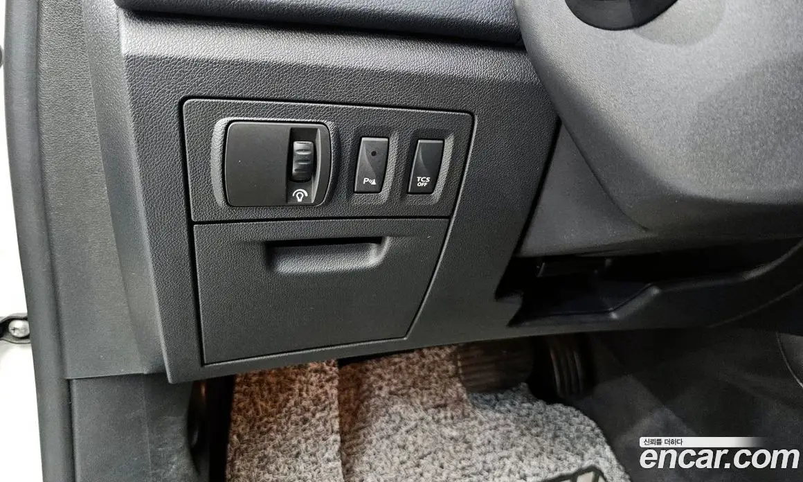 Renault (Samsung) SM7 2015 2.5 автомат (гидро), фото 15