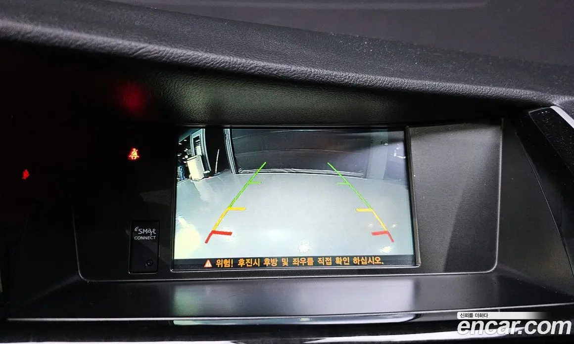Renault (Samsung) SM7 2015 2.5 автомат (гидро), фото 16