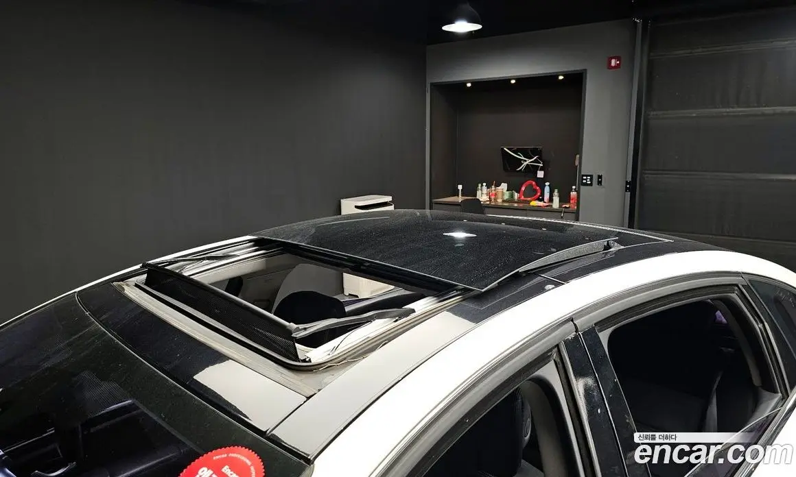 Renault (Samsung) SM7 2015 2.5 автомат (гидро), фото 17