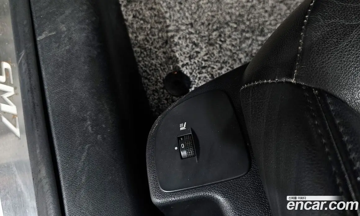Renault (Samsung) SM7 2015 2.5 автомат (гидро), фото 19