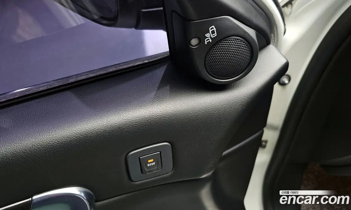 Renault (Samsung) SM7 2015 2.5 автомат (гидро), фото 20