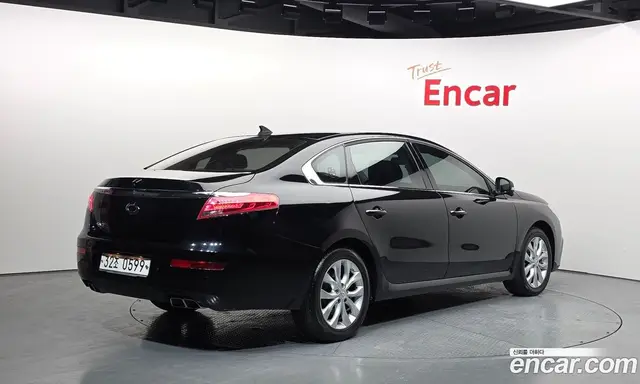 Renault (Samsung) SM7 2016 2.0 автомат (гидро), миниатюра 2