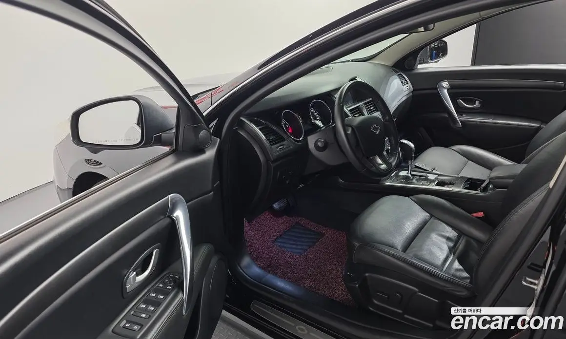 Renault (Samsung) SM7 2016 2.0 автомат (гидро), фото 11