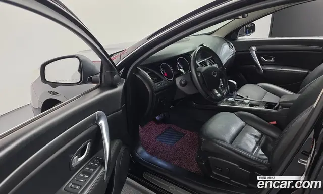 Renault (Samsung) SM7 2016 2.0 автомат (гидро), миниатюра 11