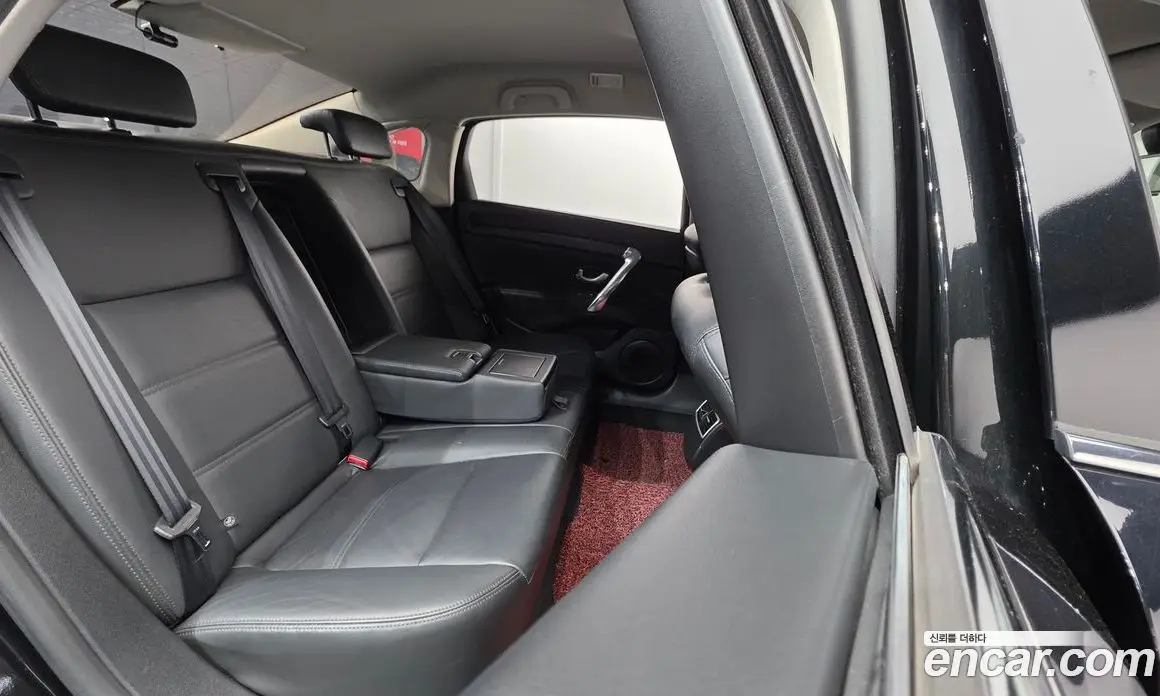 Renault (Samsung) SM7 2016 2.0 автомат (гидро), фото 19