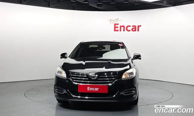 Renault (Samsung) SM7 2016 2.0 автомат (гидро), миниатюра 3