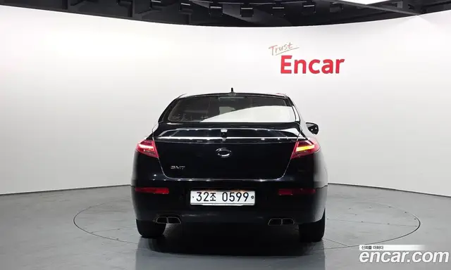 Renault (Samsung) SM7 2016 2.0 автомат (гидро), миниатюра 4