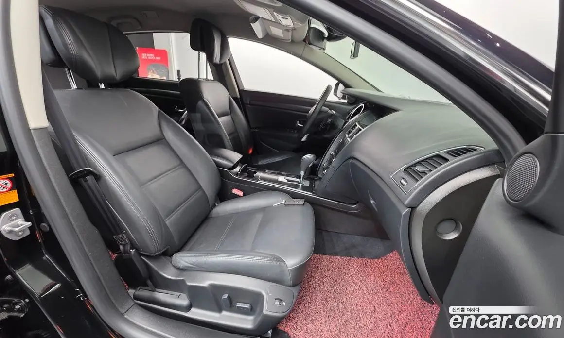 Renault (Samsung) SM7 2016 2.0 автомат (гидро), фото 10