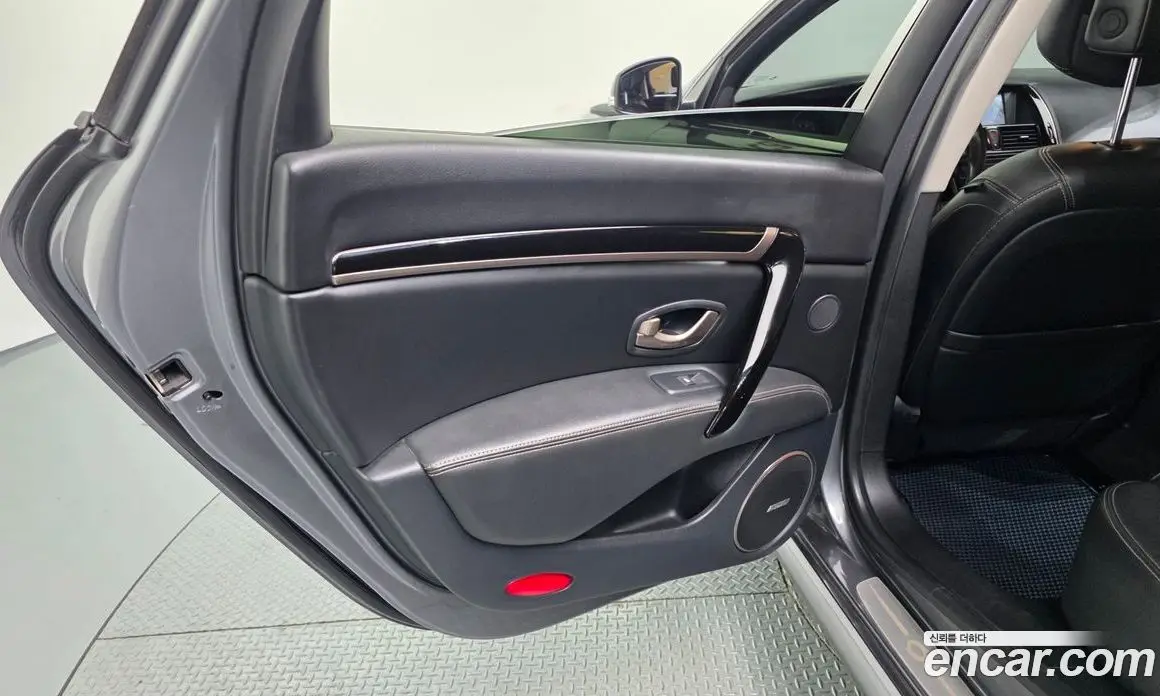 Renault (Samsung) SM7 2016 2.5 автомат (гидро), фото 15