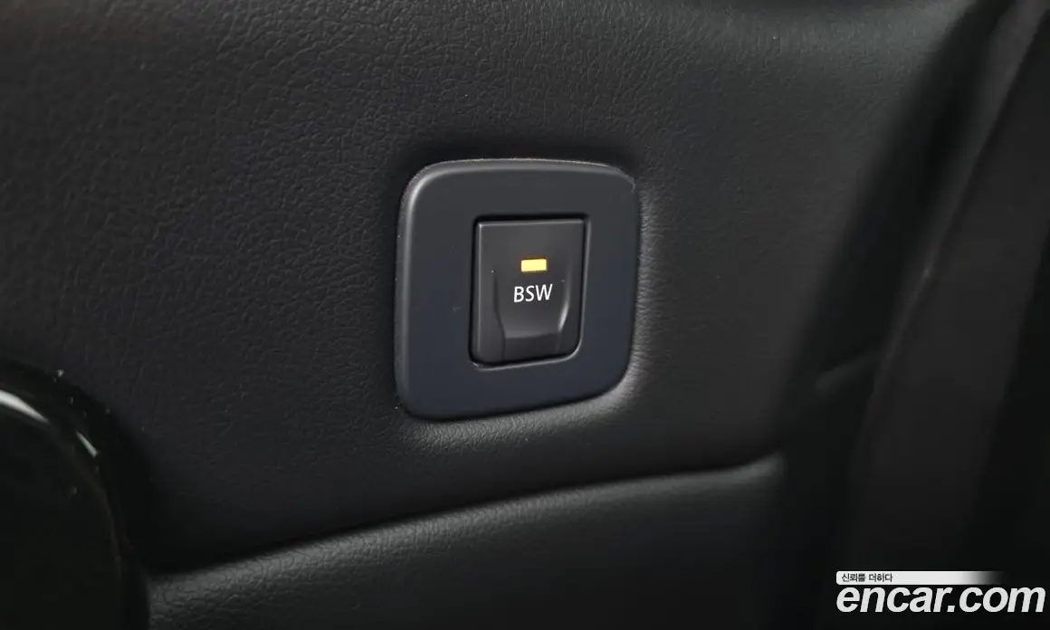Renault (Samsung) SM7 2016 2.5 автомат (гидро), фото 22