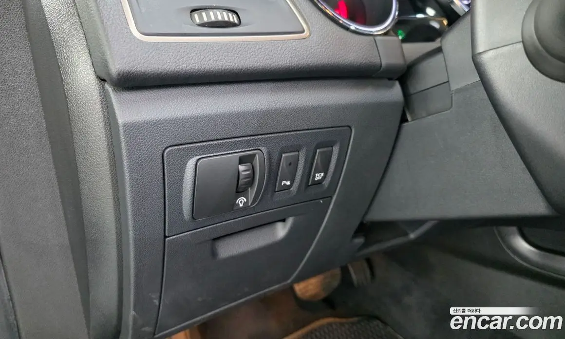 Renault (Samsung) SM7 2016 2.5 автомат (гидро), фото 23