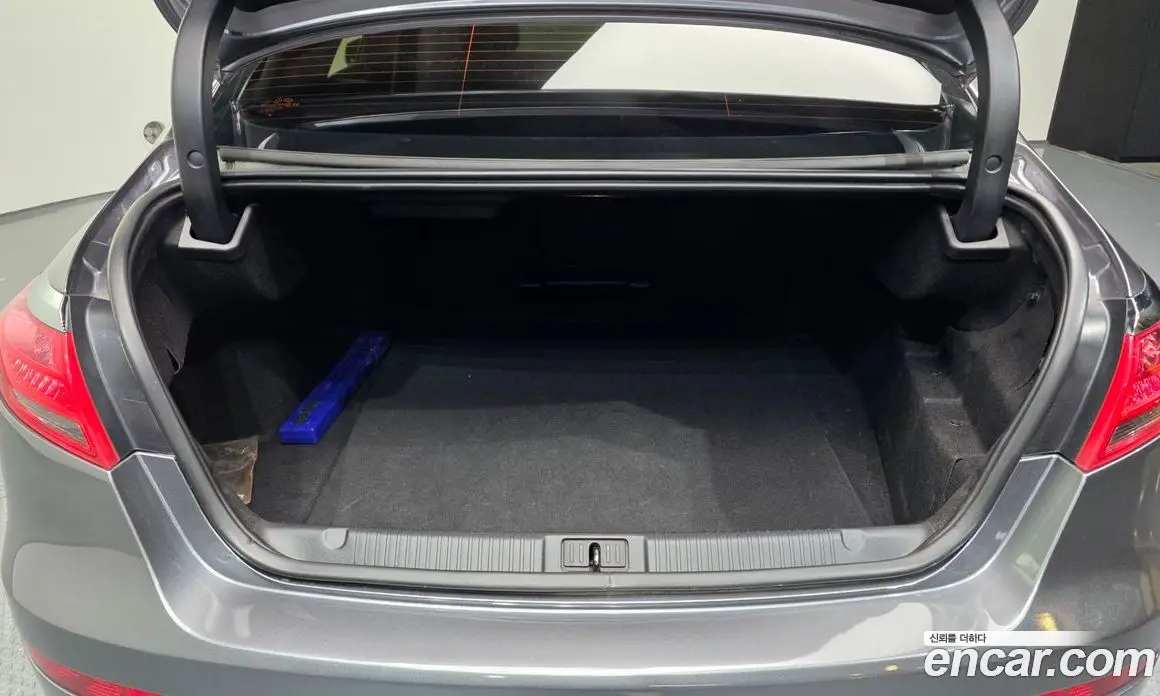 Renault (Samsung) SM7 2016 2.5 автомат (гидро), фото 26