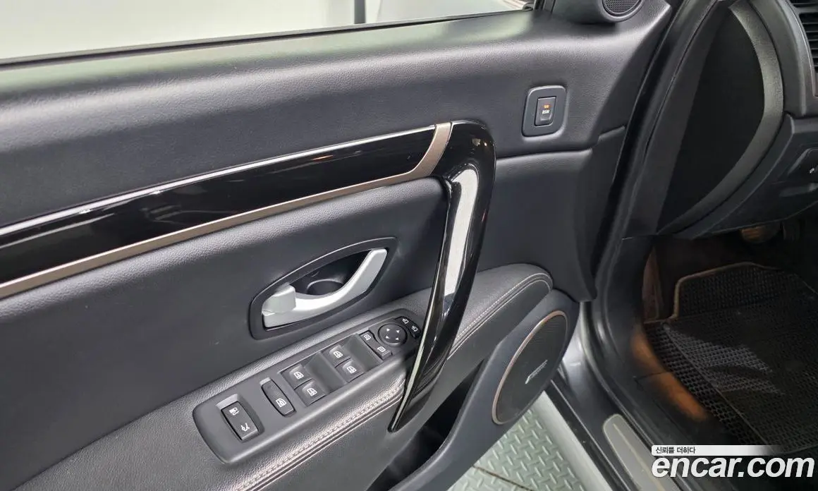 Renault (Samsung) SM7 2016 2.5 автомат (гидро), фото 27