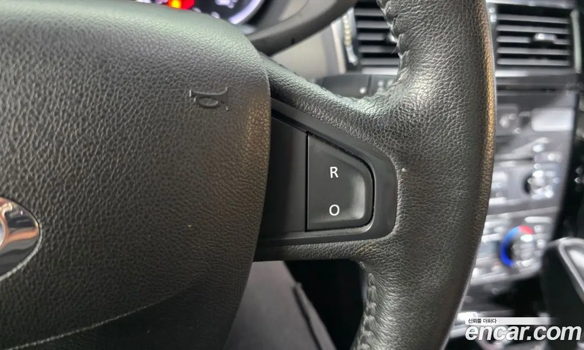 Renault (Samsung) SM7 2016 2.5 автомат (гидро), фото 28