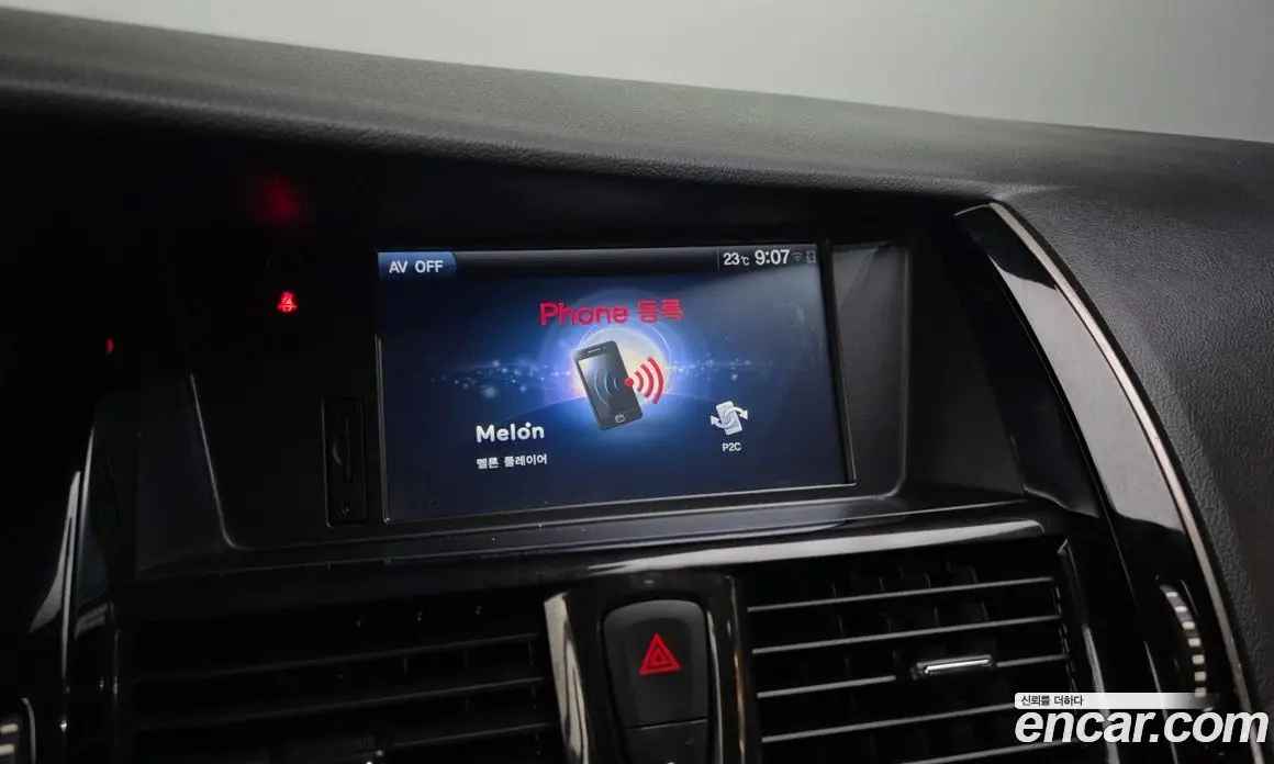 Renault (Samsung) SM7 2016 2.5 автомат (гидро), фото 31