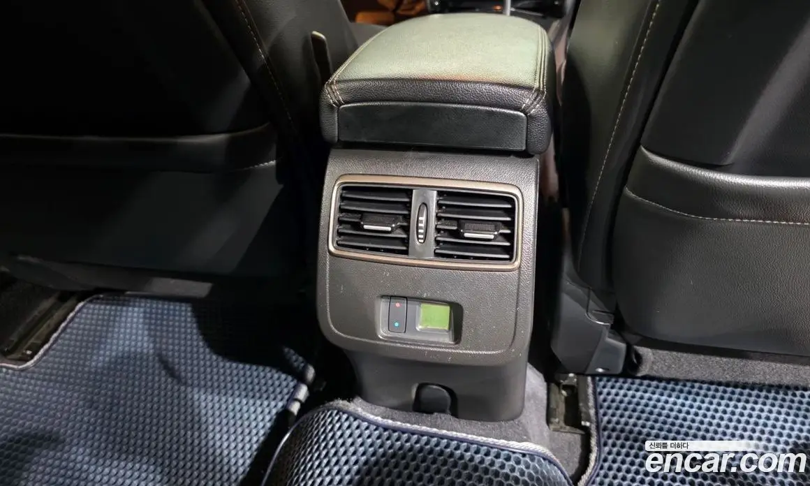 Renault (Samsung) SM7 2016 2.5 автомат (гидро), фото 32