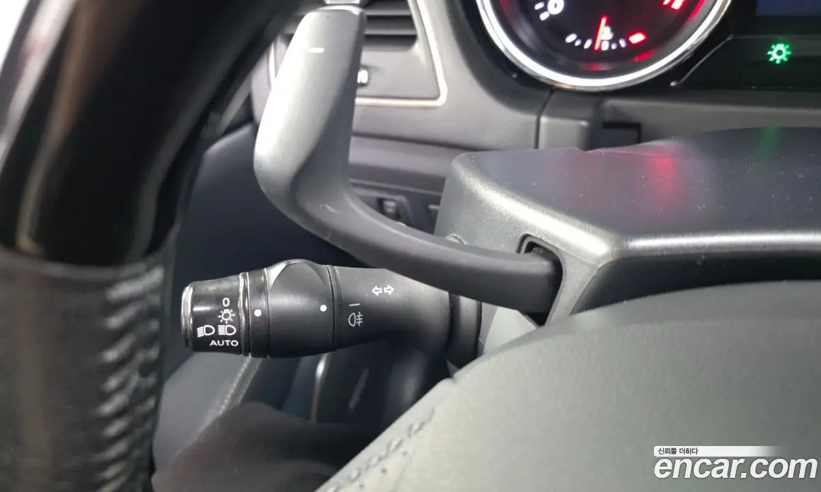 Renault (Samsung) SM7 2016 2.5 автомат (гидро), фото 34