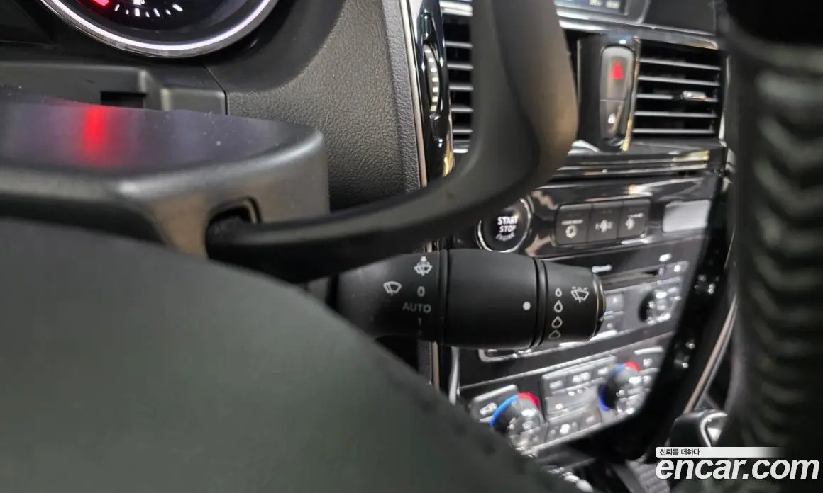 Renault (Samsung) SM7 2016 2.5 автомат (гидро), фото 35
