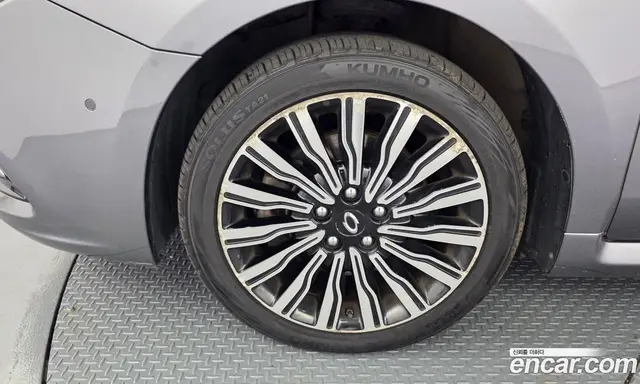 Renault (Samsung) SM7 2016 2.5 автомат (гидро), миниатюра 5