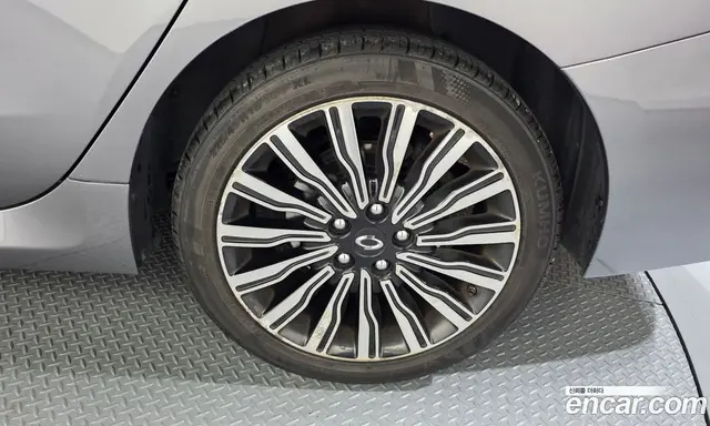 Renault (Samsung) SM7 2016 2.5 автомат (гидро), миниатюра 7