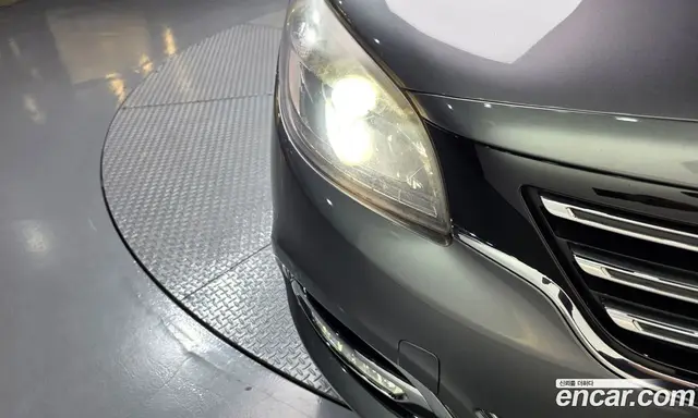 Renault (Samsung) SM7 2016 2.5 автомат (гидро), миниатюра 8