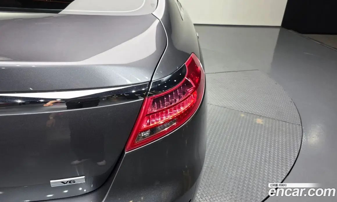 Renault (Samsung) SM7 2016 2.5 автомат (гидро), фото 9
