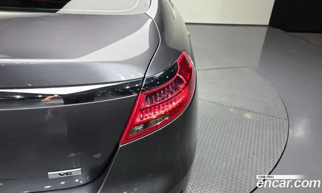 Renault (Samsung) SM7 2016 2.5 автомат (гидро), миниатюра 9