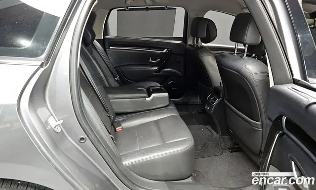 Renault (Samsung) SM7 2017 3.5 автомат (гидро), миниатюра 11