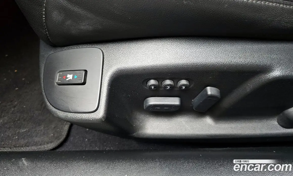Renault (Samsung) SM7 2017 3.5 автомат (гидро), фото 16