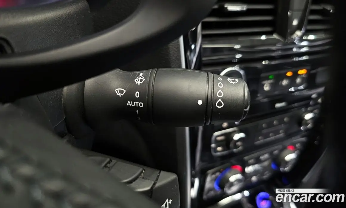 Renault (Samsung) SM7 2017 3.5 автомат (гидро), фото 19