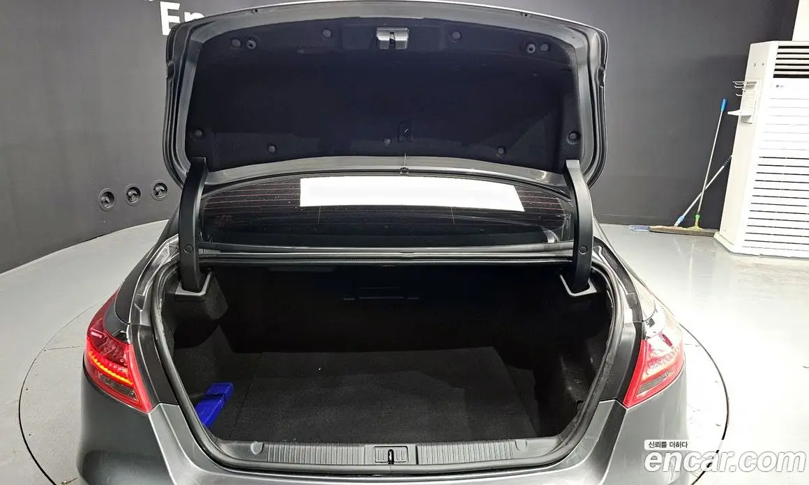 Renault (Samsung) SM7 2017 3.5 автомат (гидро), фото 20