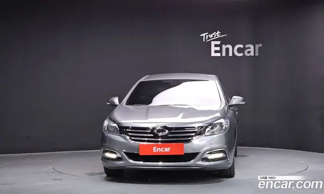 Renault (Samsung) SM7 2017 3.5 автомат (гидро), миниатюра 3