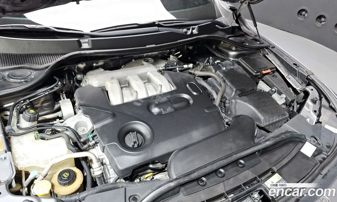 Renault (Samsung) SM7 2017 3.5 автомат (гидро), фото 6