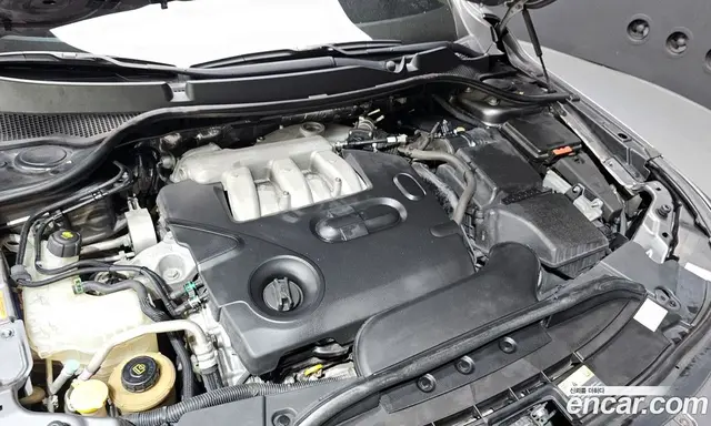 Renault (Samsung) SM7 2017 3.5 автомат (гидро), миниатюра 6