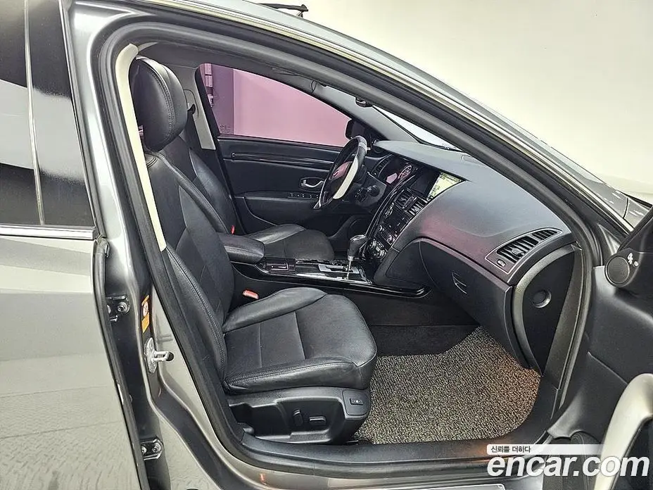 Renault (Samsung) SM7 2018 2.0 автомат (гидро), фото 11 Renault (Samsung) SM7 2018 2.0 автомат (гидро), фото 11