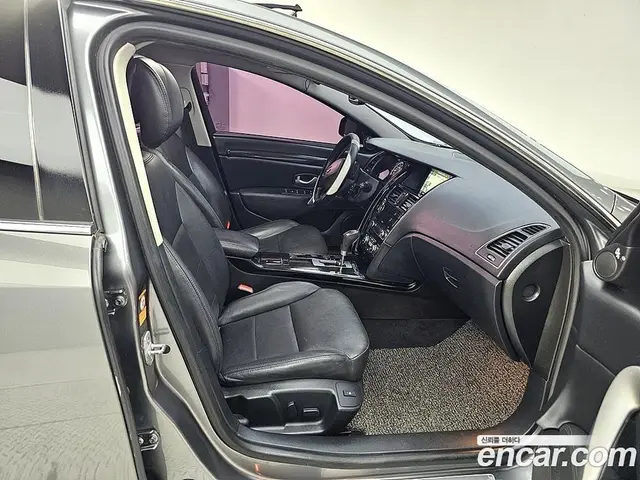 Renault (Samsung) SM7 2018 2.0 автомат (гидро), миниатюра 11 Renault (Samsung) SM7 2018 2.0 автомат (гидро), миниатюра 11