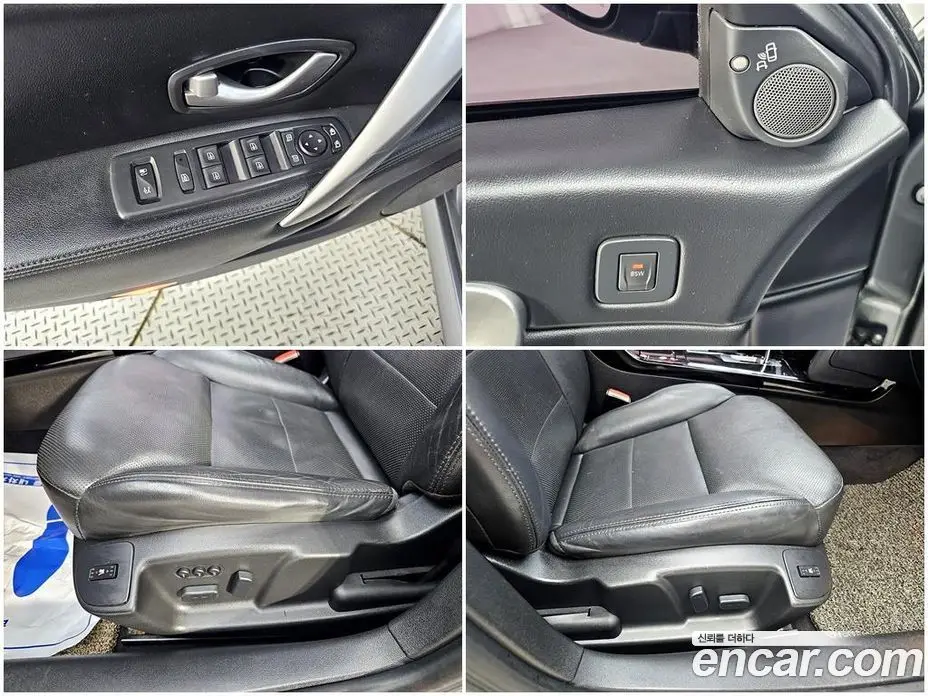 Renault (Samsung) SM7 2018 2.0 автомат (гидро), фото 16 Renault (Samsung) SM7 2018 2.0 автомат (гидро), фото 16