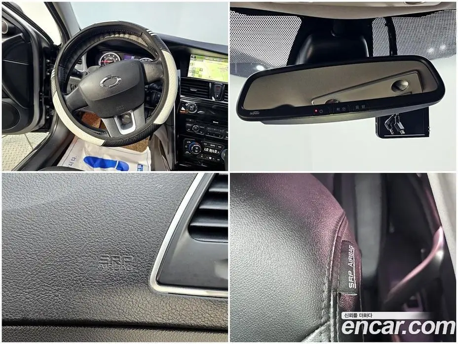 Renault (Samsung) SM7 2018 2.0 автомат (гидро), фото 17 Renault (Samsung) SM7 2018 2.0 автомат (гидро), фото 17