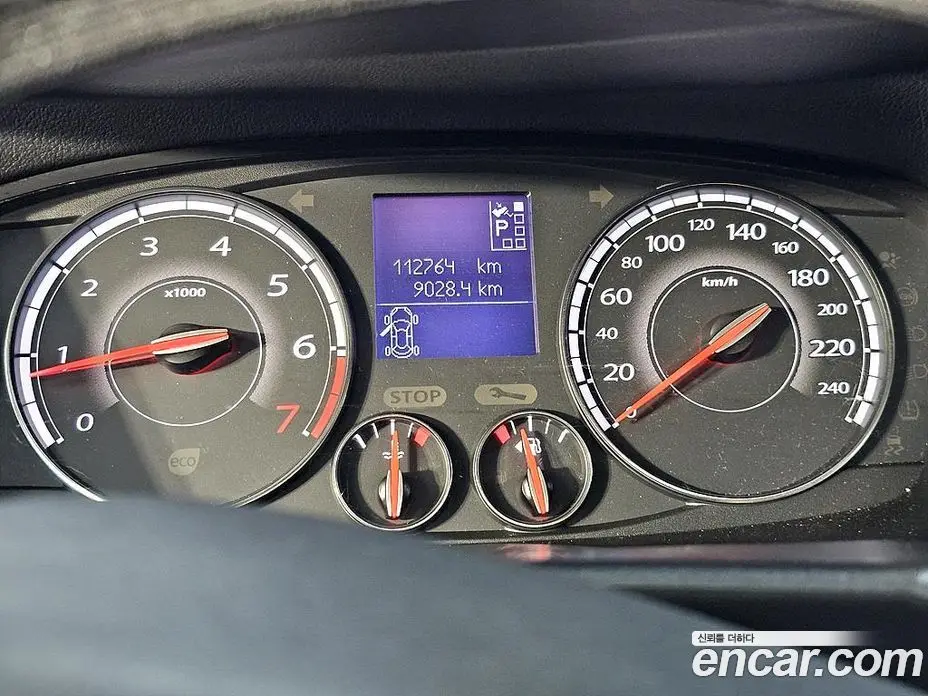 Renault (Samsung) SM7 2018 2.0 автомат (гидро), фото 7 Renault (Samsung) SM7 2018 2.0 автомат (гидро), фото 7