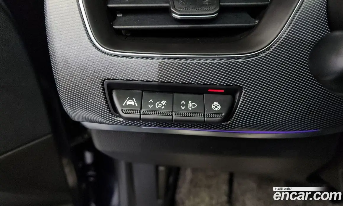 Renault (Samsung) XM3 2020 1.3 автомат (гидро), фото 13