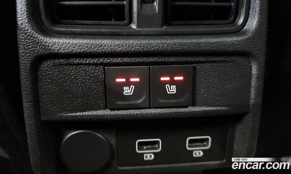 Renault (Samsung) XM3 2020 1.3 автомат (гидро), фото 19