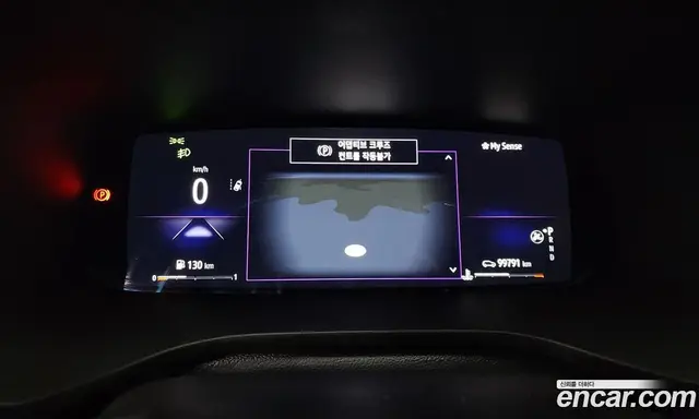Renault (Samsung) XM3 2020 1.3 автомат (гидро), миниатюра 8