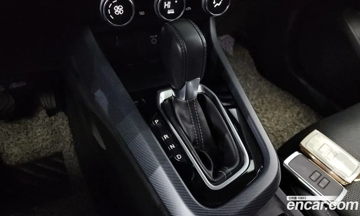 Renault (Samsung) XM3 2020 1.3 автомат (гидро), фото 9