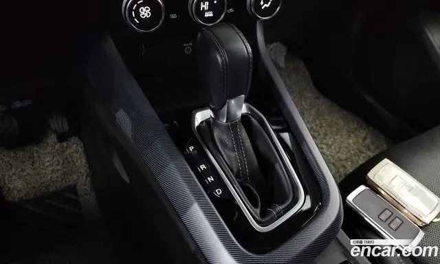Renault (Samsung) XM3 2020 1.3 автомат (гидро), миниатюра 9