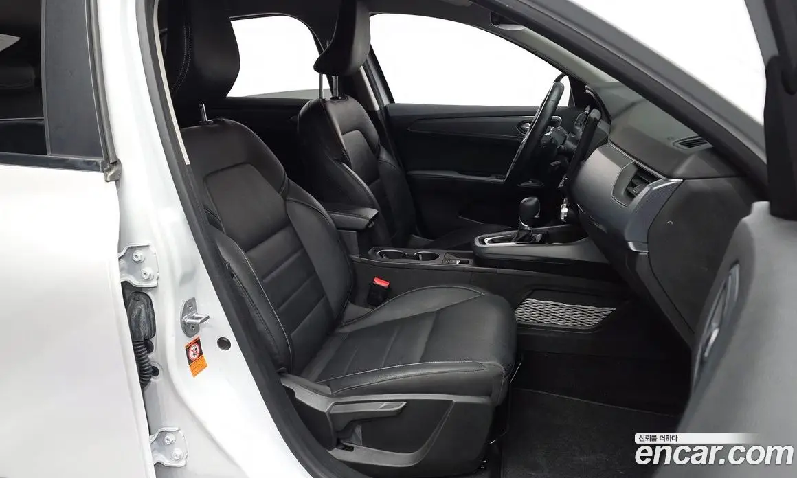 Renault (Samsung) XM3 2020 1.3 автомат (гидро), фото 11